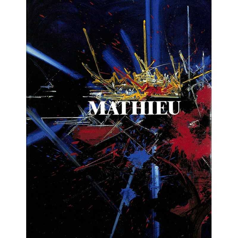 ABAO 1900- [Mathieu (Georges)] Grainville (Patrick) - Mathieu