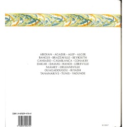 ABAO 1900- Architectures française Outre-Mer