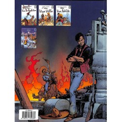 ABAO Bandes dessinées Les Gringos 04