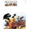 ABAO Bandes dessinées Les Gringos 03