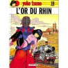 ABAO Bandes dessinées Yoko Tsuno 19