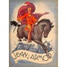ABAO Bandes dessinées Jean d'Armor