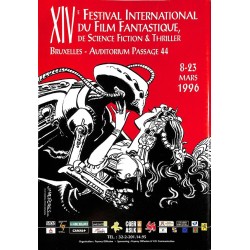 ABAO Bandes dessinées Auracan 13