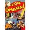 ABAO Bandes dessinées L'Or des Omahas
