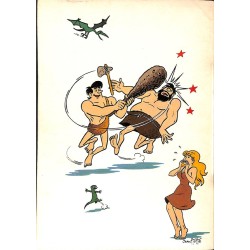 ABAO Bandes dessinées Archibald