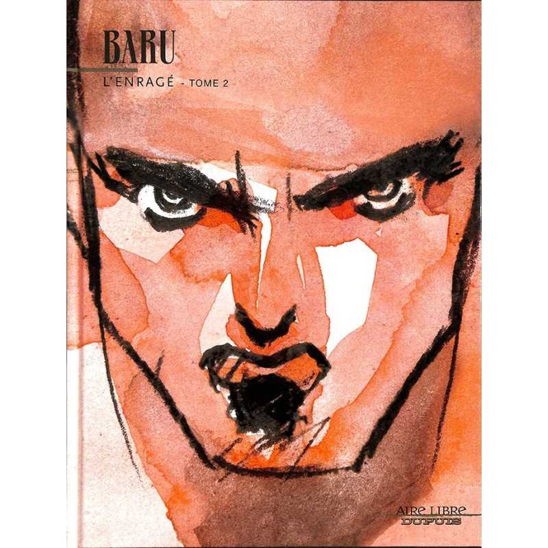 ABAO Bandes dessinées L'Enragé 02