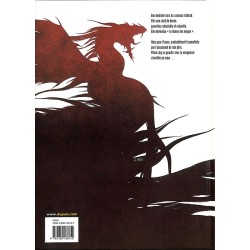 ABAO Bandes dessinées Péma Ling 02