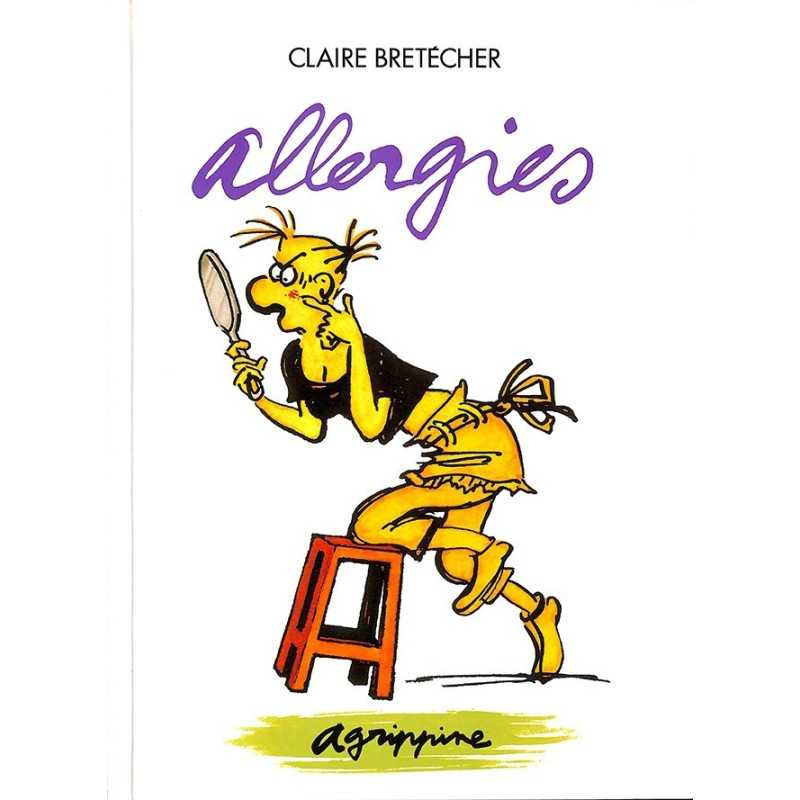 ABAO Bandes dessinées Agrippine 07