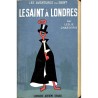 ABAO Littérature populaire Charteris (Leslie) - Le Saint à Londres.