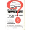 ABAO Littérature populaire Charteris (Leslie) - Le Saint à Londres.