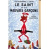 ABAO Littérature populaire Charteris (Leslie) - Le Saint et les mauvais garçons.