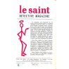 ABAO Littérature populaire Charteris (Leslie) - Le Saint et les mauvais garçons.