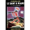 ABAO Littérature populaire Charteris (Leslie) - Le Saint à Miami.