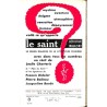 ABAO Littérature populaire Charteris (Leslie) - La Marque du Saint.