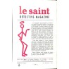 ABAO Littérature populaire Charteris (Leslie) - Le Saint contre Mr. Z.