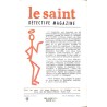 ABAO Littérature populaire Charteris (Leslie) - Les Compagnons du Saint.