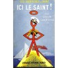 ABAO Littérature populaire Charteris (Leslie) - Ici le Saint !