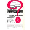 ABAO Littérature populaire Charteris (Leslie) - Ici le Saint !