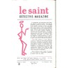 ABAO Littérature populaire Charteris (Leslie) - Le Saint contre Teal.