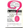 ABAO Littérature populaire Charteris (Leslie) - Le Saint s'en va-t-en guerre.