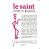 ABAO Littérature populaire Charteris (Leslie) - Mais le Saint troubla la fête ...