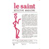 ABAO Littérature populaire Charteris (Leslie) - Le Saint contre le marché noir.