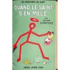 ABAO Littérature populaire Charteris (Leslie) - Quand le Saint s'en mêle.