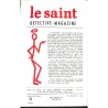 ABAO Littérature populaire Charteris (Leslie) - Quand le Saint s'en mêle.