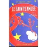 ABAO Littérature populaire Charteris (Leslie) - Le Saint s'amuse.