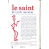 ABAO Littérature populaire Charteris (Leslie) - Le Saint s'amuse.