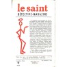 ABAO Littérature populaire Charteris (Leslie) - Premier prix au Saint.