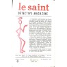 ABAO Littérature populaire Charteris (Leslie) - J'accuse le Saint.
