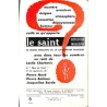 ABAO Littérature populaire Charteris (Leslie) - Le Saint aux Antilles.