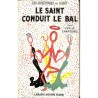 ABAO Littérature populaire Charteris (Leslie) - Le Saint conduit le bal.