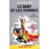 ABAO Littérature populaire Charteris (Leslie) - Le Saint et les femmes.