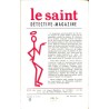 ABAO Littérature populaire Charteris (Leslie) - Le Saint et les femmes.