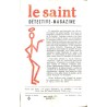 ABAO Littérature populaire Charteris (Leslie) - Le Saint devient pirate.