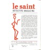 ABAO Littérature populaire Charteris (Leslie) - Le Saint en Europe.
