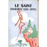 ABAO Littérature populaire Charteris (Leslie) - Le Saint condamne sans appel.