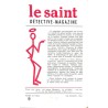 ABAO Littérature populaire Charteris (Leslie) - Le Saint et le perroquet vert.