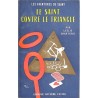 ABAO Littérature populaire Charteris (Leslie) - Le Saint contre le Triangle.