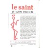 ABAO Littérature populaire Charteris (Leslie) - Le Saint contre le Triangle.