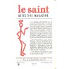 ABAO Littérature populaire Charteris (Leslie) - Le Saint et la veuve noire.