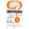 ABAO Littérature populaire Charteris (Leslie) - Merci, le Saint !