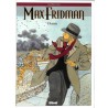 ABAO Bandes dessinées Max Fridman 03
