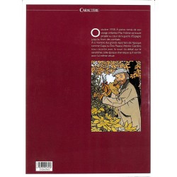 ABAO Bandes dessinées Max Fridman 03