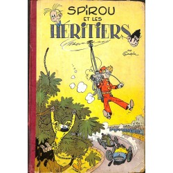 abao.be•Spirou et Fantasio