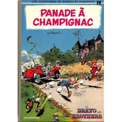 abao.be•Spirou et Fantasio