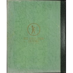 ABAO 1900- [Chocolat Victoria] Le Roman du Renard / Reinaert de Vos.