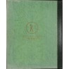 ABAO 1900- [Chocolat Victoria] Le Roman du Renard / Reinaert de Vos.